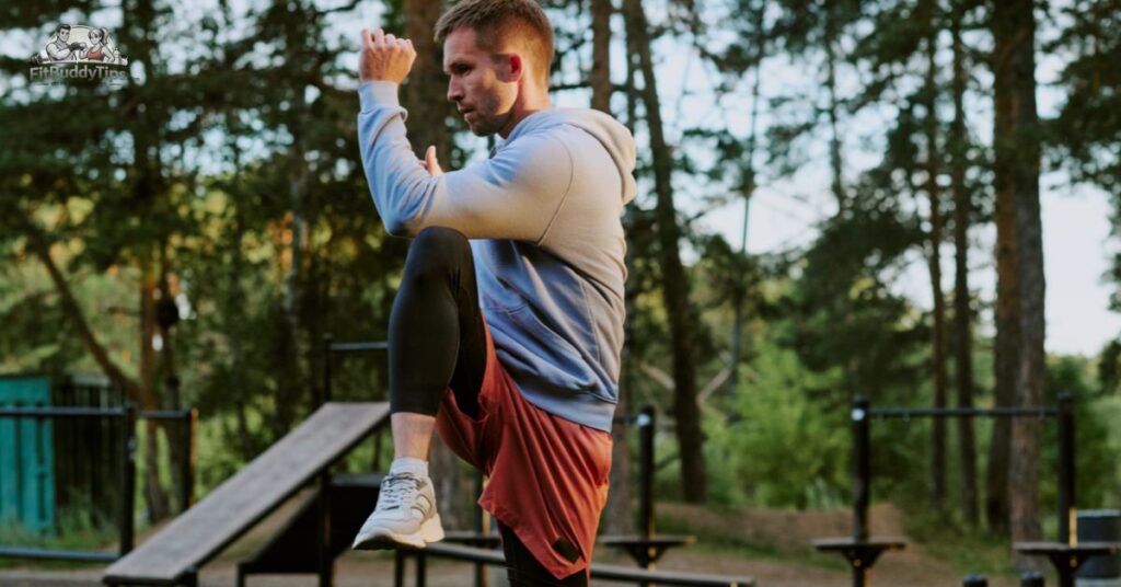 bodyweight exercises