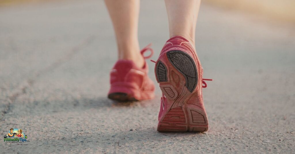 walking workouts