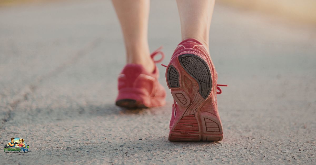 walking workouts
