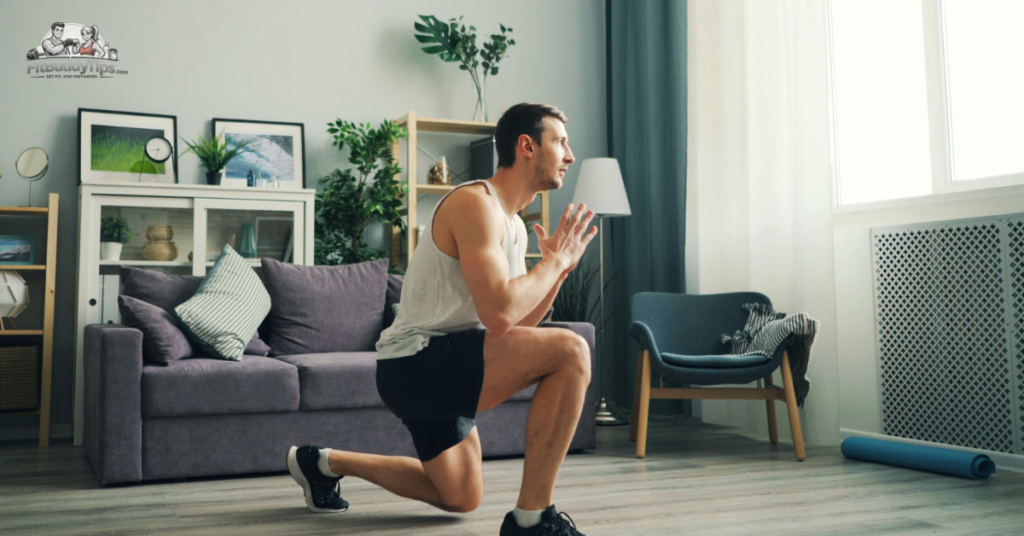 Lunges