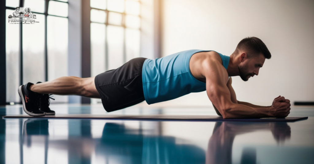Plank