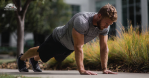 Pushups