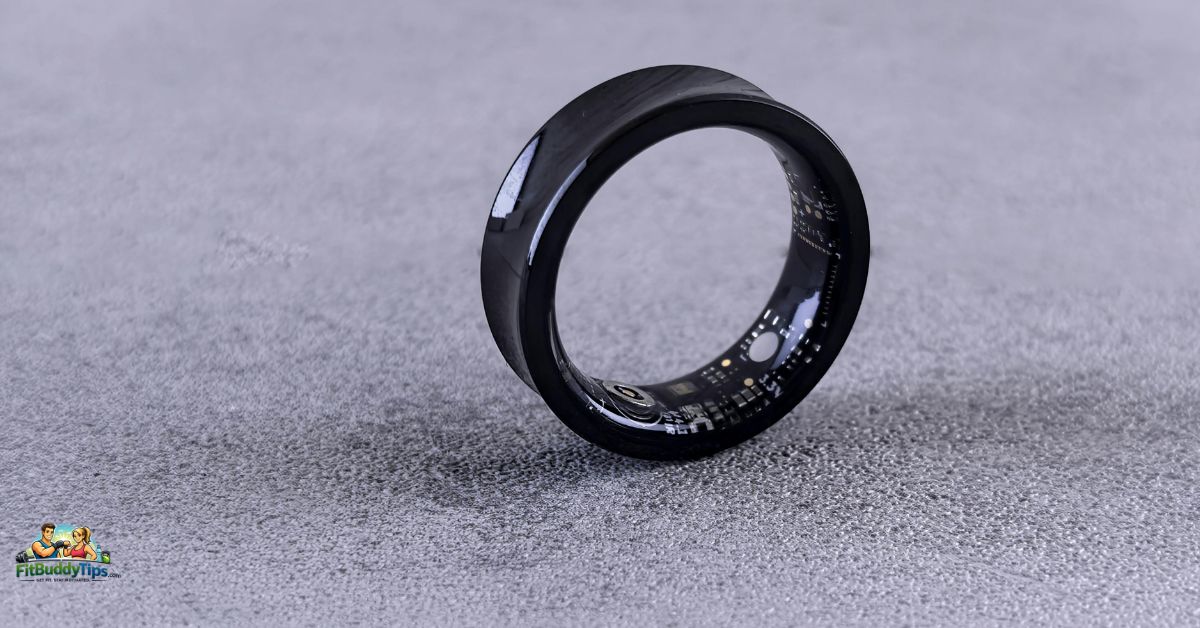 Fitness rings for women