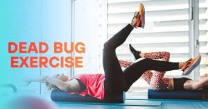 dead bug exercise