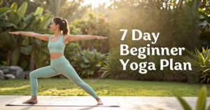 7-day-beginner-Yoga-plan