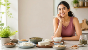 daily-protein-requirements-indian-women